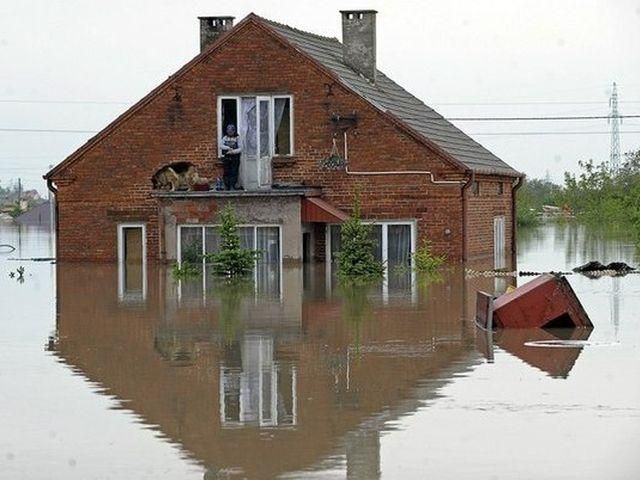 Наводнение в Крымске не повлияло на качество воды в Крыму