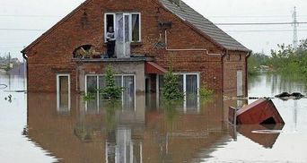 Наводнение в Крымске не повлияло на качество воды в Крыму Наводнение в Крымске не повлияло на качество воды в Крыму