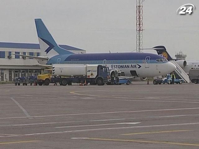 В Украине начали работу 5 новых авиакомпаний В Украине начали работу 5 новых авиакомпаний