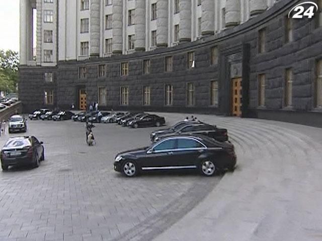 Уряд знизив компенсацію кредитних ставок аграріям Уряд знизив компенсацію кредитних ставок аграріям