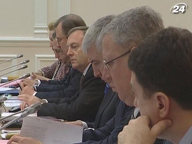 Правительство поможет агропроизводителям найти общий язык с торговцами Правительство поможет агропроизводителям найти общий язык с торговцами