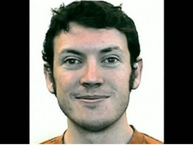 Суд над убийцей из Колорадо состоится в понедельник Суд над убийцей из Колорадо состоится в понедельник