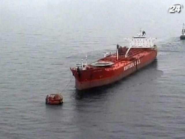 Иран угрожает остановить 35% мировых поставок нефти