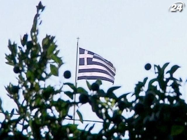 Греция разблокировала 1,4 млрд евро кредитов Европейского инвестиционного банка Греция разблокировала 1,4 млрд евро кредитов Европейского инвестиционного банка