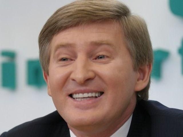 В 2011 году Ахметов заработал более 2 миллиардов долларов В 2011 году Ахметов заработал более 2 миллиардов долларов