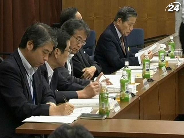 Компанія-оператор "Фукусіми" недооцінила ризик катастрофи на АЕС