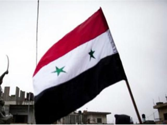 МЗС Сирії: Ми не виключаємо можливості використання хімічної зброї