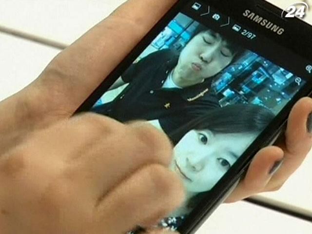 Компания Samsung продала более 10 миллионов смартфонов Galaxy S III Компания Samsung продала более 10 миллионов смартфонов Galaxy S III