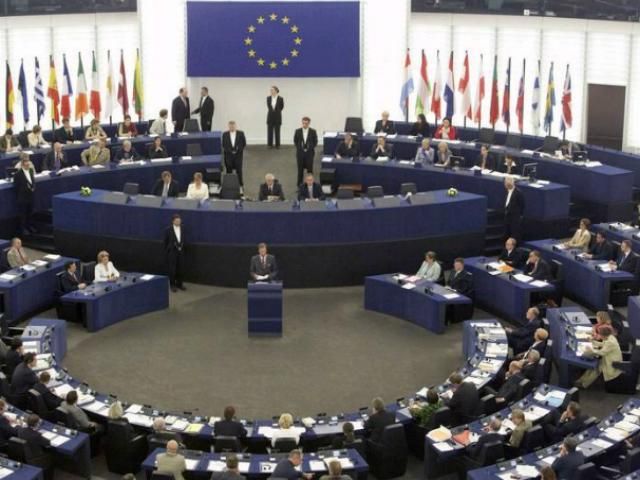 Київ і Брюссель підписали угоду про спрощення візового режиму Київ і Брюссель підписали угоду про спрощення візового режиму