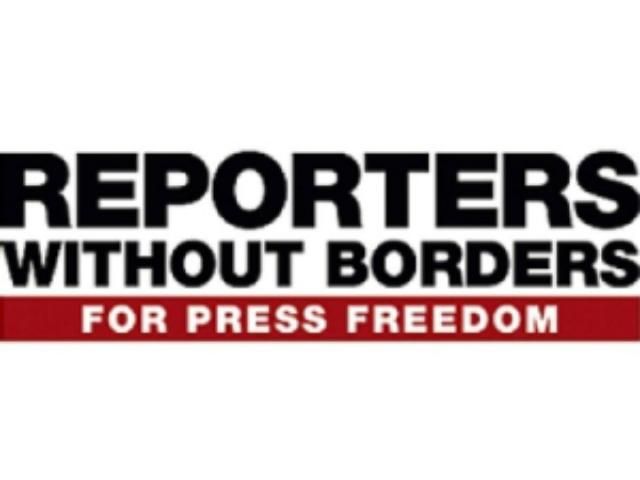 "Репортери без кордонів" стурбовані станом свободи слова в Україні