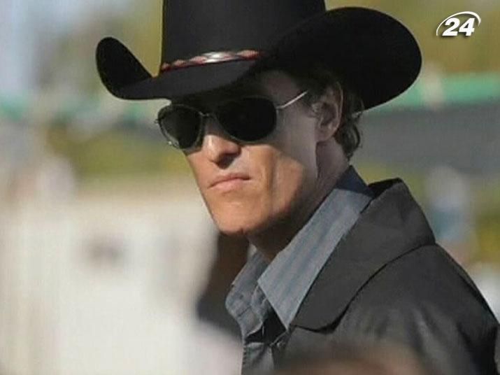 За декілька днів відбудеться прем'єра фільму "Вбивця Джо" За декілька днів відбудеться прем'єра фільму "Вбивця Джо"