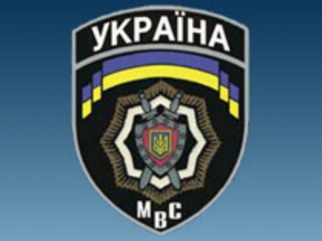 Милиция не будет реагировать на превышение скорости регионалом Милиция не будет реагировать на превышение скорости регионалом