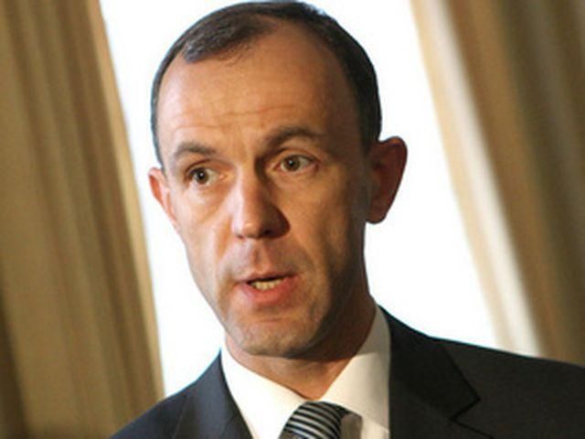 Кожемякина пустили к Тимошенко только после Кокса Кожемякина пустили к Тимошенко только после Кокса