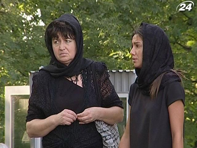 Украинцы прощаются с Богданом Ступкой - 24 июля 2012 - Телеканал новин 24 Украинцы прощаются с Богданом Ступкой - 24 июля 2012 - Телеканал новин 24