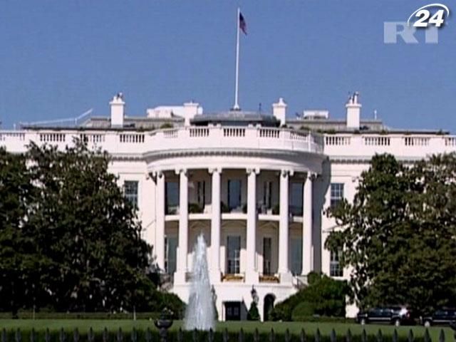 Білий Дім: мирно врегулювати сирійський конфлікт неможливо Білий Дім: мирно врегулювати сирійський конфлікт неможливо