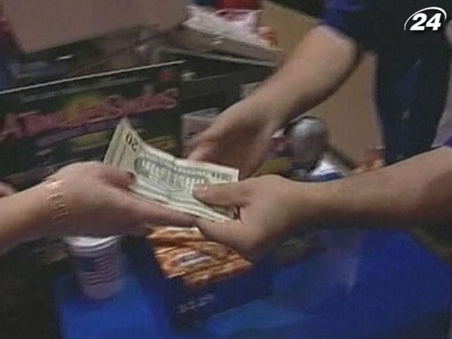 Американські компанії можуть збанкрутувати через пенсійні виплати Американські компанії можуть збанкрутувати через пенсійні виплати