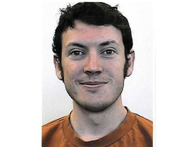 Розпочався суд над стрільцем з Колорадо Розпочався суд над стрільцем з Колорадо