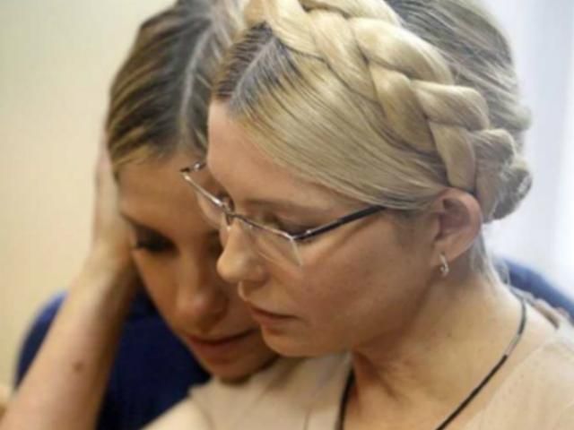 Соболєв: Члени сім'ї Тимошенко не будуть балотуватися у народні депутати