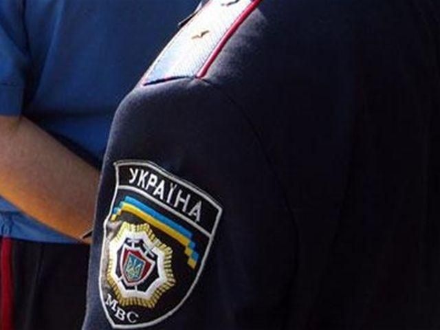 У Кіровограді міліціонер задля розваги стріляв у перехожих У Кіровограді міліціонер задля розваги стріляв у перехожих