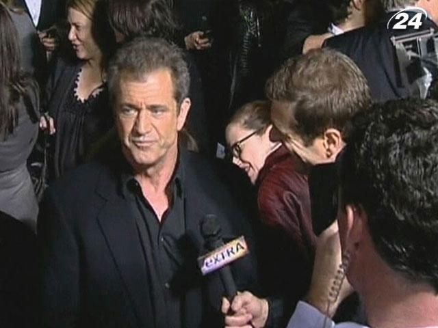 Мачуха Гібсона вимагає в актора $65 тис за розбиття її сім'ї Мачуха Гібсона вимагає в актора $65 тис за розбиття її сім'ї