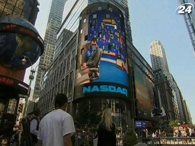 NASDAQ увеличит компенсации за сбой во время IPO Facebook