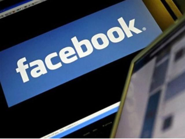 Украинцев в Facebook уменьшилось на 112 тысяч (Фото) Украинцев в Facebook уменьшилось на 112 тысяч (Фото)