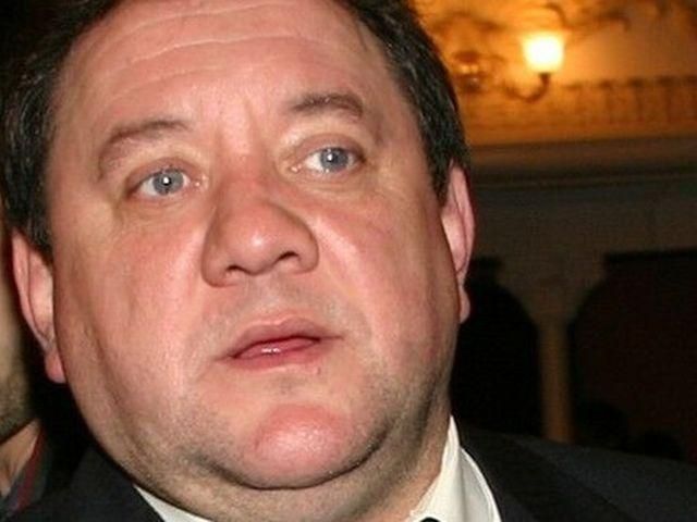 Бенюк: Перед смертю Ступка написав листа Януковичу Бенюк: Перед смертю Ступка написав листа Януковичу