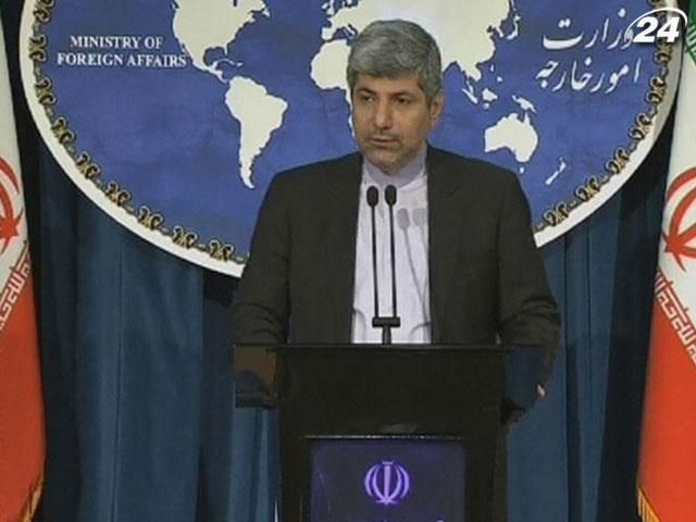 МЗС Ірану офіційно спростував причетність країни до теракту в Бургасі