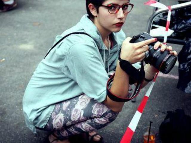 В Германии прошла Олимпиада для хипстеров В Германии прошла Олимпиада для хипстеров