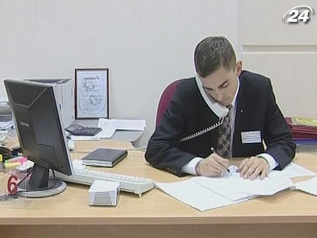 Держслужба обіцяє вигідно кредитувати стартапи Держслужба обіцяє вигідно кредитувати стартапи