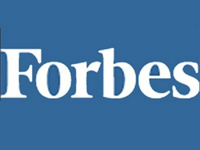 Сайт Forbes.ua запустять на початку вересня