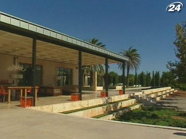 Вілла на Майорці: будинок, наповнений мистецтвом Вілла на Майорці: будинок, наповнений мистецтвом