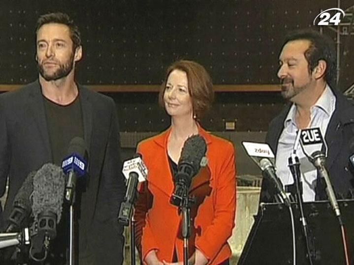 В Австралії розпочинаються зйомки фільму про Росомаху В Австралії розпочинаються зйомки фільму про Росомаху