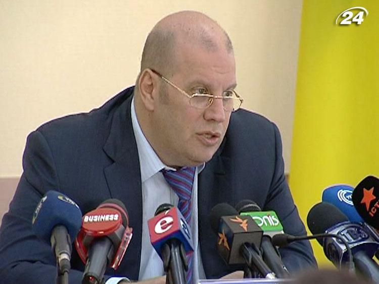 Бродский: Бизнес доволен налоговыми проверками Бродский: Бизнес доволен налоговыми проверками