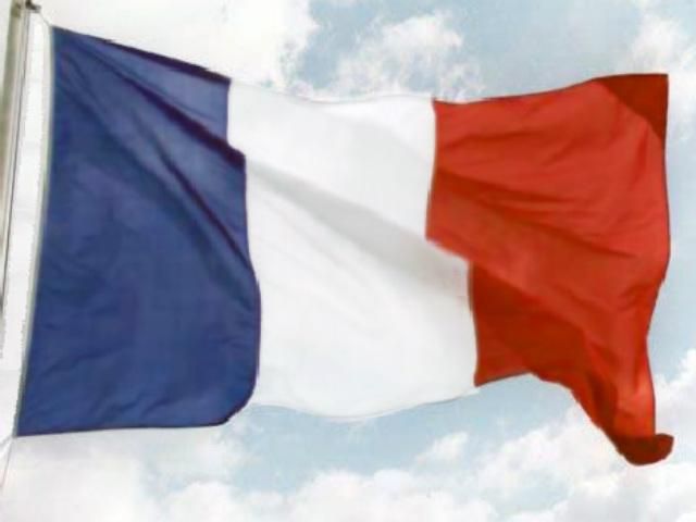 МИД Франции: Режим Асада падет МИД Франции: Режим Асада падет