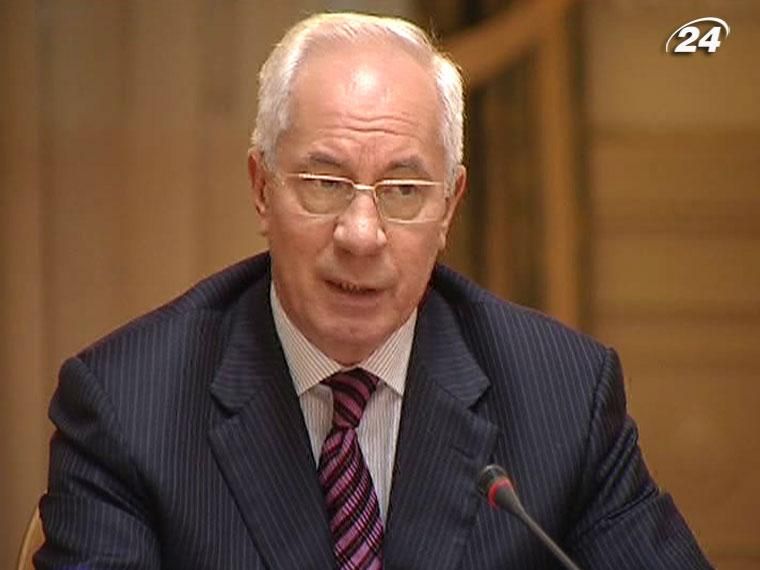 Кабмин подготовил законопроект о стимулировании экспорта Кабмин подготовил законопроект о стимулировании экспорта