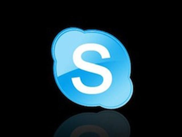 Спецслужби отримали право прослуховувати Skype Спецслужби отримали право прослуховувати Skype