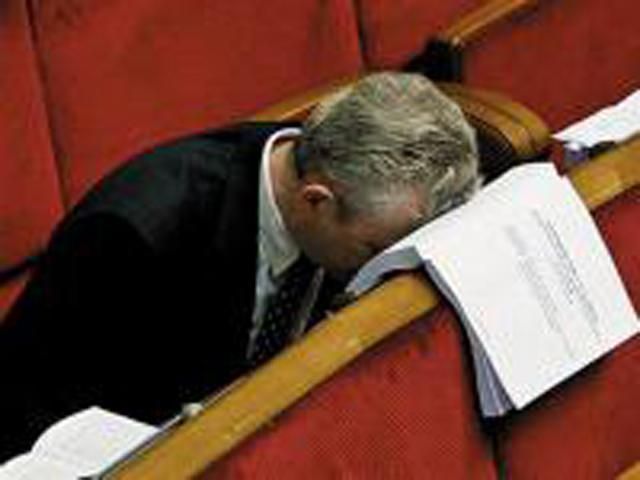 Чечетов считает свою зарплату низкой, а у Ляшко не работа, а "лафа" Чечетов считает свою зарплату низкой, а у Ляшко не работа, а "лафа"