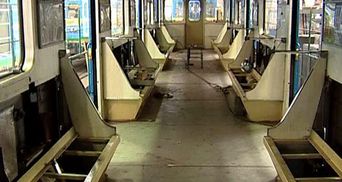 Крюківський вагонобудівний завод модернізує вагони столичного метро