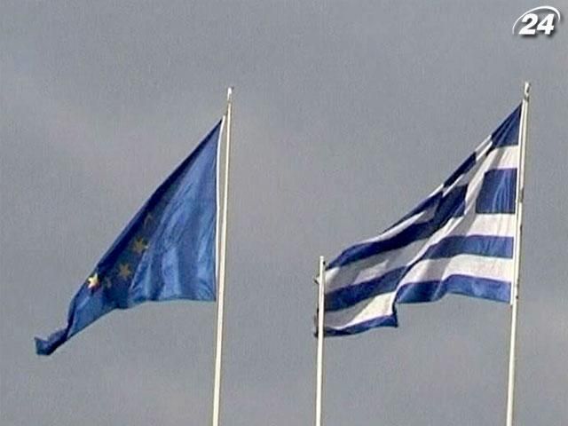 Reuters: Греція знову позичатиме у ЄС