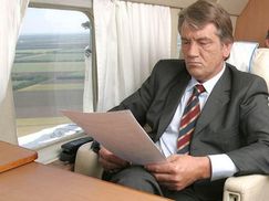 Томенко: Эти выборы - похороны Ющенко