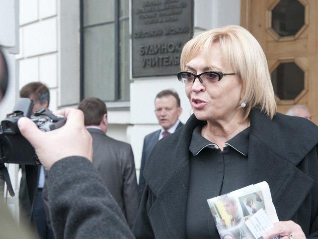 Кужель: Устранение Тимошенко могут замаскировать под побег Кужель: Устранение Тимошенко могут замаскировать под побег