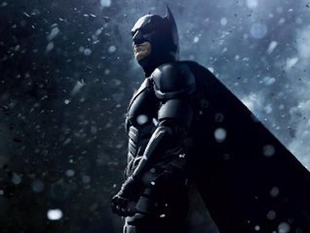 У США фільм про Бетмена ще трьох осіб "надихнув" на злочини
