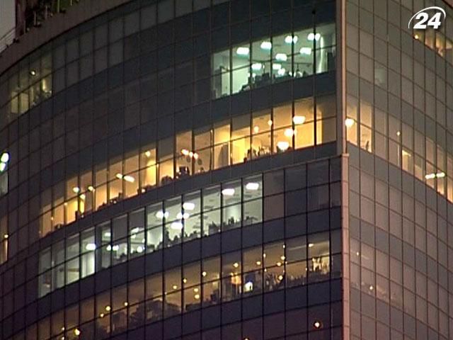 За півроку в Києві відкрили 11 нових бізнес-центрів За півроку в Києві відкрили 11 нових бізнес-центрів