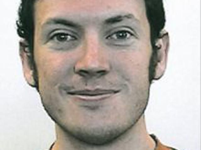 У США стрілку, який убив 12 людей у кінотеатрі, загрожує смертна кара У США стрілку, який убив 12 людей у кінотеатрі, загрожує смертна кара