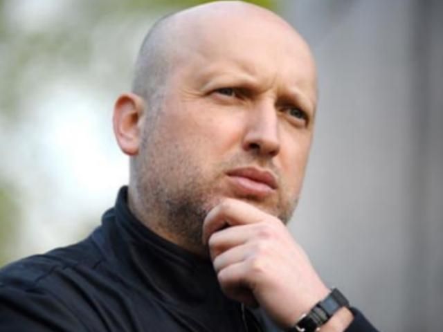 Турчинов: Стан здоров’я Тимошенко погіршився Турчинов: Стан здоров’я Тимошенко погіршився