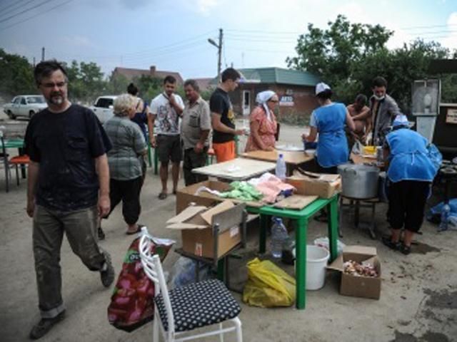 Постраждалі від повені на Кубані скаржаться на затримки з виплатами