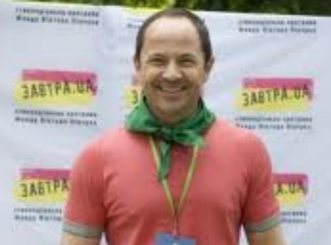 Тигипко сообщил, когда уйдет в отпуск Тигипко сообщил, когда уйдет в отпуск