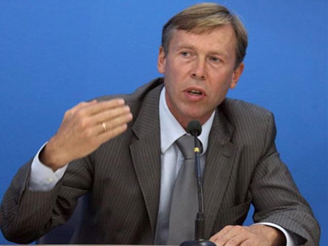 Соболєв: Опозиція не знає, які питання розглядатимуть 31 липня у ВР Соболєв: Опозиція не знає, які питання розглядатимуть 31 липня у ВР