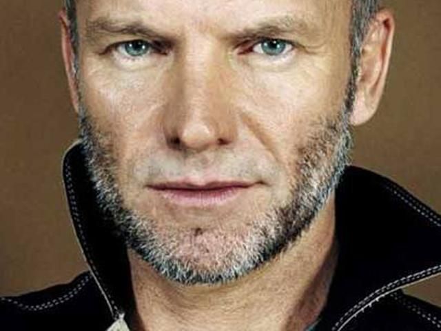 Стинг выступает за освобождение Pussy Riot Стинг выступает за освобождение Pussy Riot